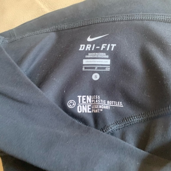 Nike legend classic pants - Picture 2 of 4